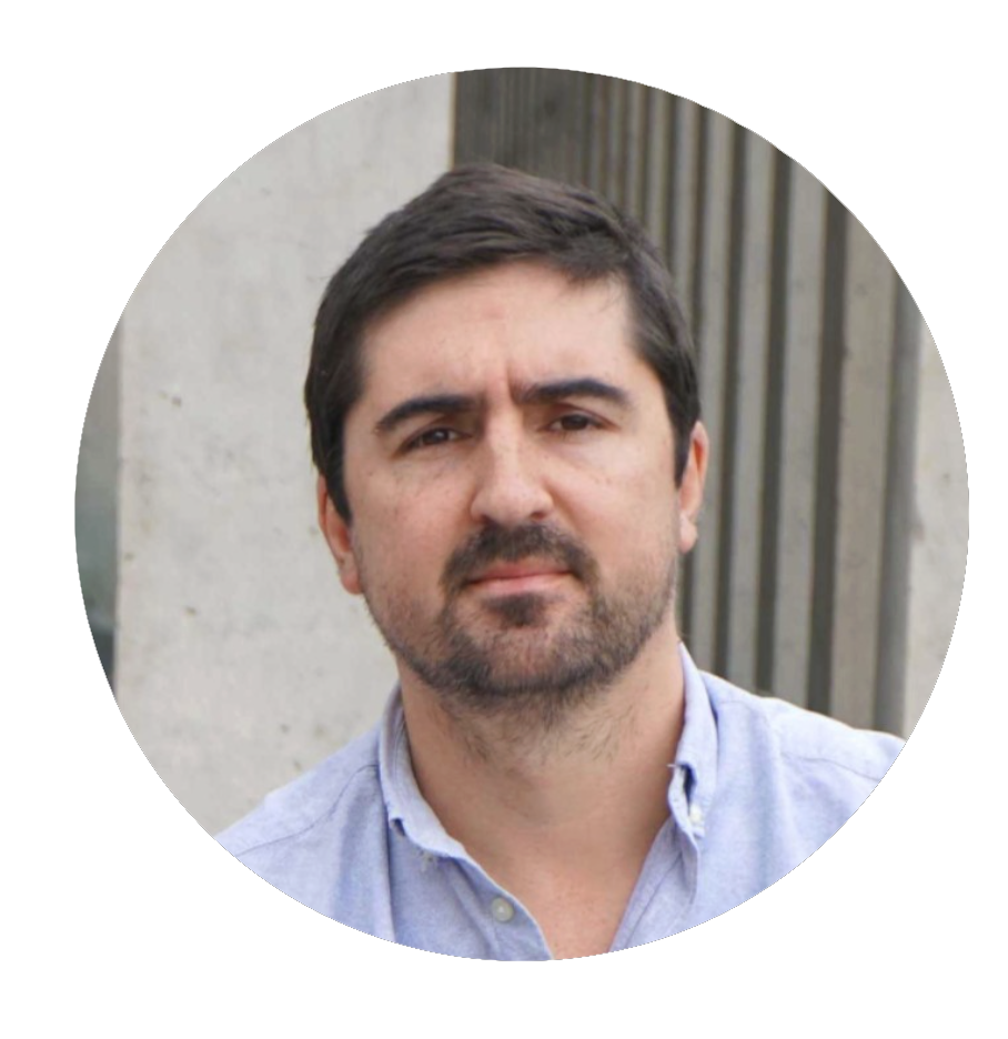 Juan de Dios Bascunan